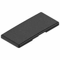 Blum Afdekkap - Scharnierarm - 155° en Dunne Deur Scharnier, Onyx Zwart