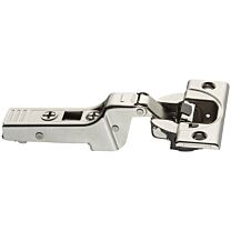 Blum - 95 ° - Dikke Deur - Half-opliggend - Soft Close 