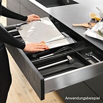 Blum Orga-Line - Foliesnijder voor Aluminiumfolie