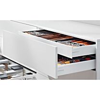 Binnenlade - Blum Antaro M - 10.6 cm - Zelfbouwpakket