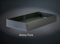 Kesseböhmer Dispensa plateau Arena Pure - Kastbr: 30, 40 cm