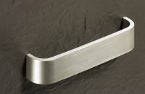 Meubelgreep - Aluminium - Greepdikte: 35 mm - Twee Lengtes: 199 en 327 mm