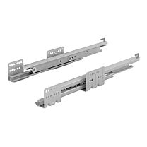 Hettich Actro voor ArciTech Lade - 40/70 kg - Zijwanddikte: 18 mm