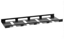 Wesco Smart Glazenrek - Zwart Aluminium