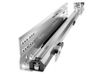 Hettich Actro 5D - 40 kg - Silent System - Optioneel Push to Open - 250 t/m 600 mm