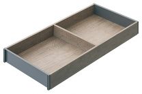 Lade-indeling voor Legrabox - Houtdesign - Nebraska Eiken - NL vanaf: 450 mm