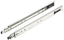 Kogelgeleider Soft Close - 5321 EC - Met demping - 400 t/m 800mm 