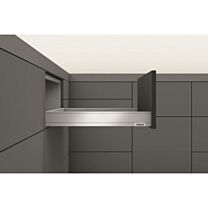 Blum Legrabox N - Inbouwhoogte: 8 cm - Zelfbouwpakket