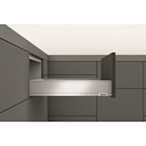 Blum Legrabox M  - Inbouwhoogte: 10.6 cm - Zelfbouwpakket