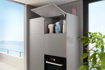 Aventos HK-S - Softclose - Compleet