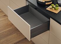 Blum Merivobox Type E - Boxcap - Hoogte 209mm - Configurator