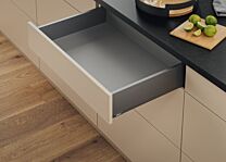 Blum Merivobox Type K - Hoogte 146mm - Configurator