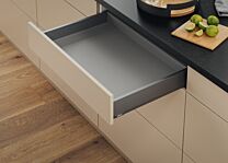 Blum Merivobox Type M  - Hoogte 108mm - Configurator