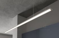LED Keukenverlichting Type Pendy - Lengtes: 900 en 1200 mm - Aluminium - 220-240 V