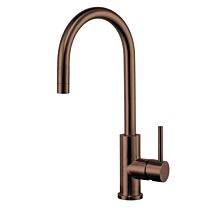 Reginox Keukenkraan Cano R30493 - Copper - Hoogte: 366 mm