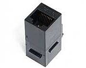 Keystone module voor Source inbouwstopcontact - RJ45 cat.6