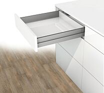 Grass Nova Pro Scala - Tipmatic Soft-Close - Hoogte: 90 mm - Zelfbouwpakket