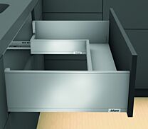Informatie Sifonlade Blum Legrabox
