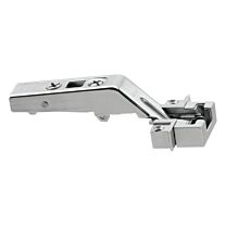 Blum Tussenscharnier Clip Top - Smal Aluminium Kader