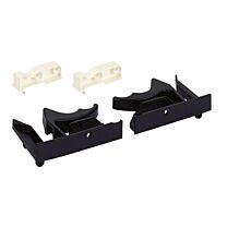 Hettich Koppeling + Opsteekhouder Achter - voor Tablets - Quadro 40, Quadro V6-30 kg