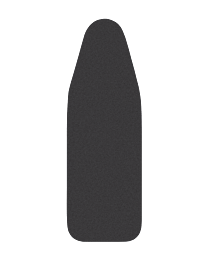 Strijkplankhoes Starax - Antraciet - Type S-6616