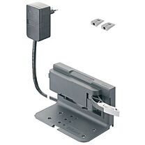 Blum Servo Drive Uno - Complete set voor Afvallade