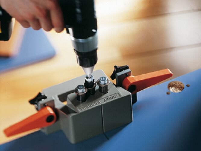 Blum ecodrill outlet