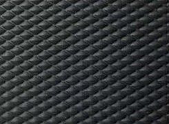 Automatisch Verbinding Percentage Antislipmat Keukenlades - Rol: 5 M - Ladediepte: 480 en 750 mm - Zwart -  Meubelbeslagshop.nl
