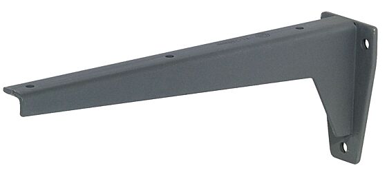Hebgo Plankdrager - Grijs - 75 kg - Acht dieptes beschikbaar 200 tot en met 680 mm