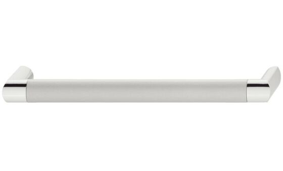 Greep Messing - Greep dikte 18 mm - 192 mm