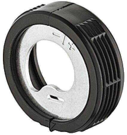 Ophanger voor panelen, spiegels met hoogteverstelling