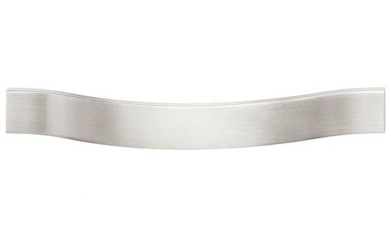 Greep Aluminium - Greep-dikte 30 mm - Lengte: 257 mm