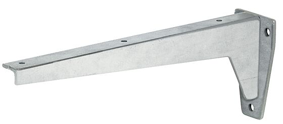 Hebgo Plankdrager - Verzinkt - 75 kg - Negen dieptes beschikbaar 150 t/m 580 mm