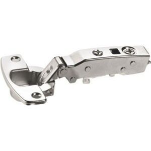 Hettich Sensys 110° - Opliggend - Soft-Close