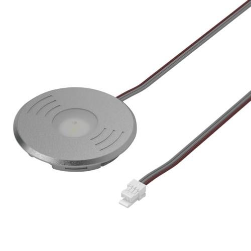 LED Touch Sensor-dimmer + Master - Schakelaar MultiSwitch² - 12 V 