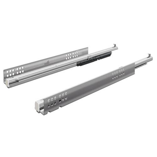 Hettich Quadro V6 - Silent System - 30 kg - 280 t/m 600 mm 