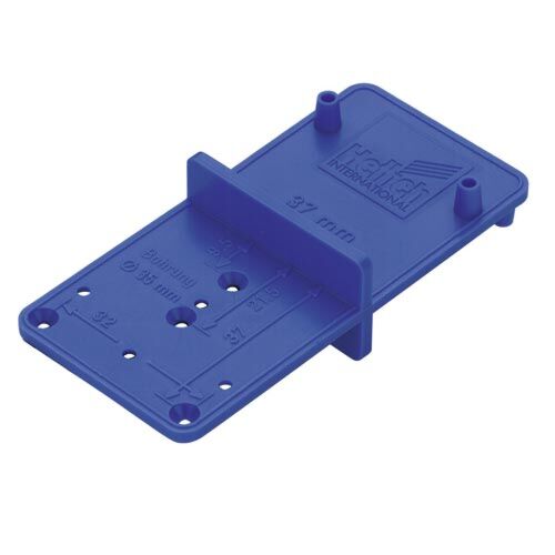 Hettich Centreermal Multiblue