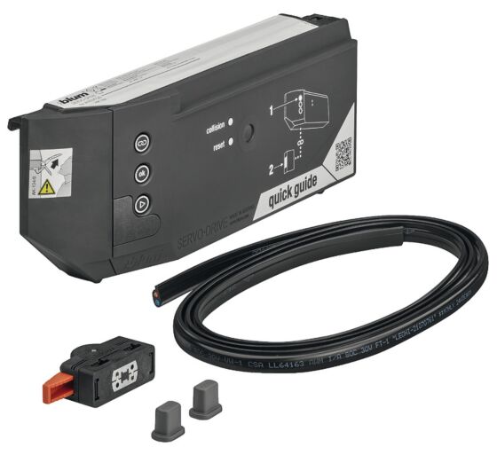 Servo-Drive Set Aventos HK Top