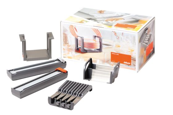 Blum Orga-Line - Startersset