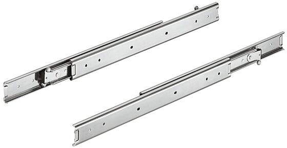 Kogelgeleider 3630 - 45kg - 400 t/m 700mm config