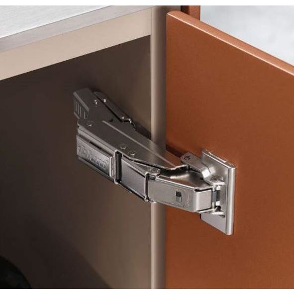 nieuw blum dunne deur scharnier 110 tip on expando t meubelbeslagshop nl