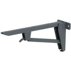 Hebgo Console - Inklapbaar - Grijs - 780 mm