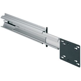 TV Beugel - Uittrekbaar - Beeldscherm-diagonaal: ≤ 19 en ≤ 22 inch / 8 kg