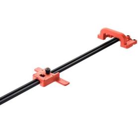 Blum Boormal voor Draagprofiel Servo-Drive