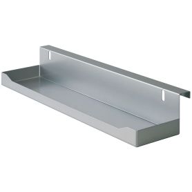 Kruidentablet voor Comfort II - Zilver en Antraciet-Zilver