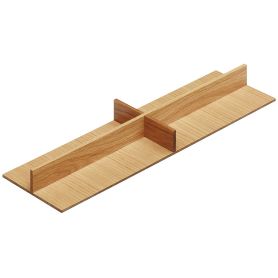 FineLine Verdeler - Hout - Universeel - Eiken