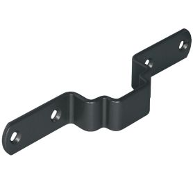Frontstabilisator Dispensa Middenwand - Antraciet