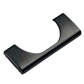 Blum Afdekkap voor scharniertop  - 110° en 95° Soft Close - Onyx Zwart