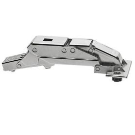 Blum - DUNNE DEUR - 110° - Tip On  
