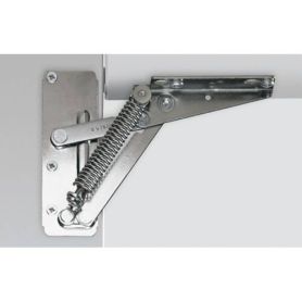 Klepsteun Max 4.6 kg - Set-90°